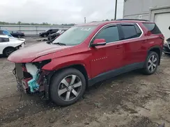 1GNEVHKW7NJ111712 2022 CHEVROLET TRAVERSE