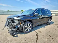 1GNEVHKW7NJ149991 2022 CHEVROLET TRAVERSE