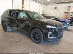 1GNEVHKW7NJ150476 2022 CHEVROLET TRAVERSE
