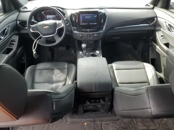 1GNEVHKW7NJ156164 2022 CHEVROLET TRAVERSE - Image 8