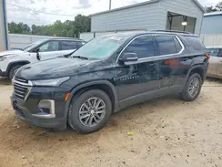 1GNEVHKW7NJ163194 2022 CHEVROLET TRAVERSE