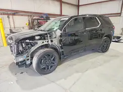 1GNEVHKW7PJ115262 2023 CHEVROLET TRAVERSE