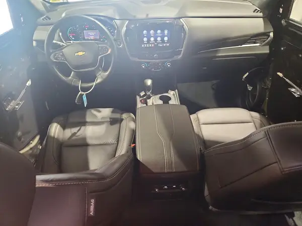 1GNEVHKW7PJ115262 2023 CHEVROLET TRAVERSE - Image 8