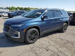 1GNEVHKW7PJ148536 2023 CHEVROLET TRAVERSE