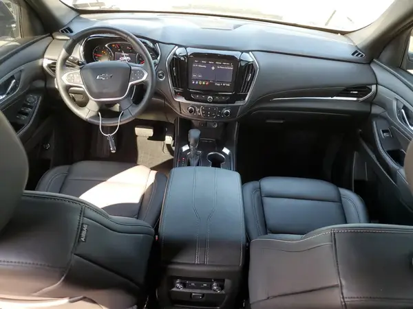 1GNEVHKW7PJ148536 2023 CHEVROLET TRAVERSE - Image 8