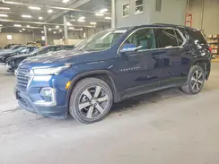 1GNEVHKW7PJ153509 2023 CHEVROLET TRAVERSE