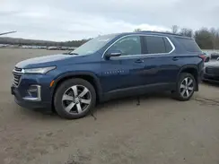1GNEVHKW7PJ158323 2023 CHEVROLET TRAVERSE