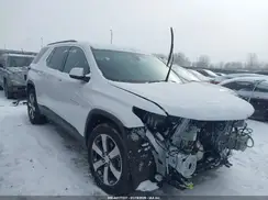 1GNEVHKW7PJ173999 2023 CHEVROLET TRAVERSE