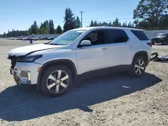 1GNEVHKW7PJ178250 2023 CHEVROLET TRAVERSE