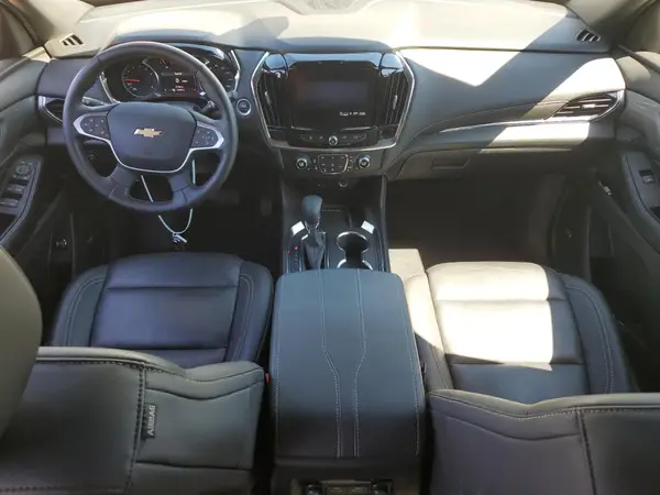 1GNEVHKW7PJ178250 2023 CHEVROLET TRAVERSE - Image 8