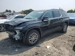 1GNEVHKW7PJ207794 2023 CHEVROLET TRAVERSE