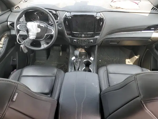 1GNEVHKW7PJ207794 2023 CHEVROLET TRAVERSE - Image 8
