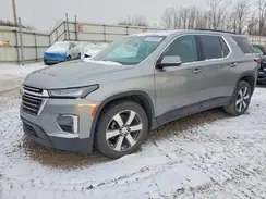 1GNEVHKW7PJ218391 2023 CHEVROLET TRAVERSE