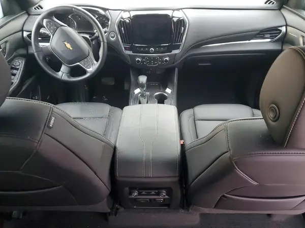 1GNEVHKW7PJ218391 2023 CHEVROLET TRAVERSE - Image 8