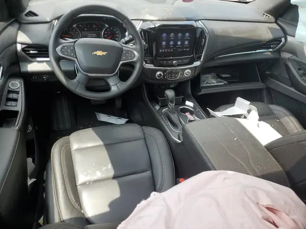 1GNEVHKW7PJ222117 2023 CHEVROLET TRAVERSE - Image 8
