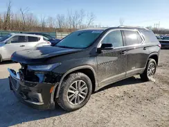 1GNEVHKW7PJ229021 2023 CHEVROLET TRAVERSE