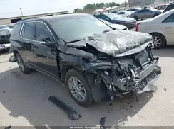 1GNEVHKW7PJ260835 2023 CHEVROLET TRAVERSE