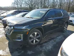 1GNEVHKW7PJ277344 2023 CHEVROLET TRAVERSE