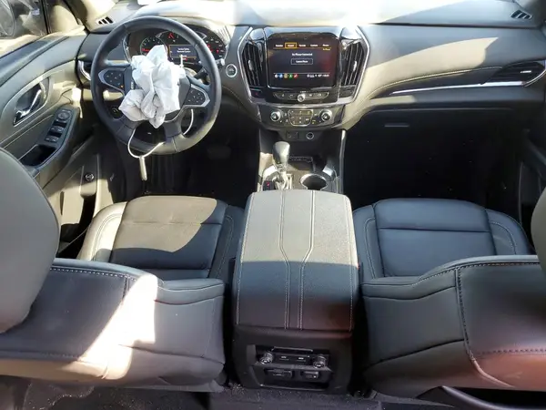 1GNEVHKW7PJ277344 2023 CHEVROLET TRAVERSE - Image 8