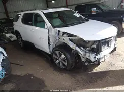 1GNEVHKW7PJ303926 2023 CHEVROLET TRAVERSE