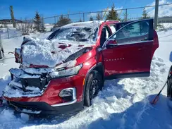 1GNEVHKW7PJ311010 2023 CHEVROLET TRAVERSE