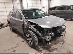 1GNEVHKW7PJ322878 2023 CHEVROLET TRAVERSE