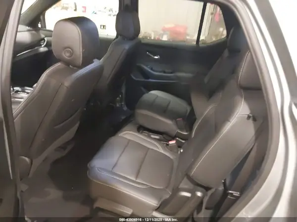 1GNEVHKW7PJ322878 2023 CHEVROLET TRAVERSE - Image 8