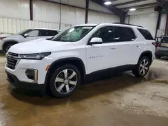 1GNEVHKW7PJ339535 2023 CHEVROLET TRAVERSE