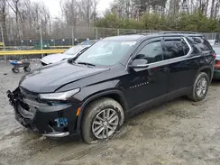 1GNEVHKW7PJ340538 2023 CHEVROLET TRAVERSE