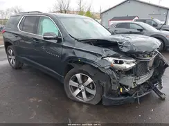 1GNEVHKW8JJ101040 2018 CHEVROLET TRAVERSE