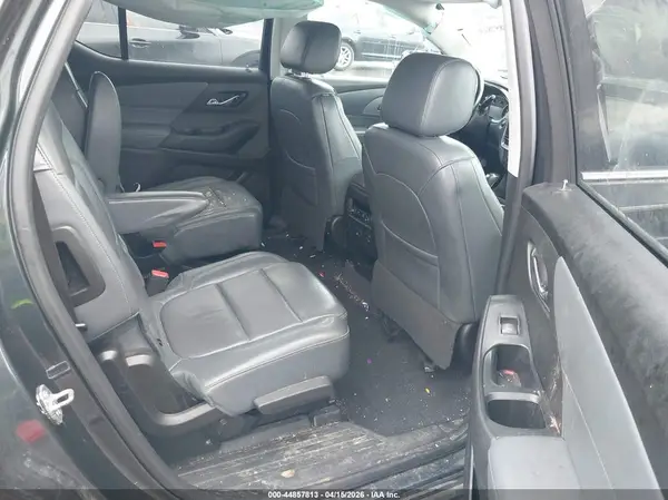 1GNEVHKW8JJ101040 2018 CHEVROLET TRAVERSE - Image 8