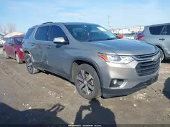 1GNEVHKW8JJ101460 2018 CHEVROLET TRAVERSE
