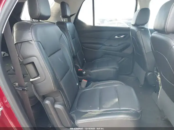 1GNEVHKW8JJ104309 2018 CHEVROLET TRAVERSE - Image 8