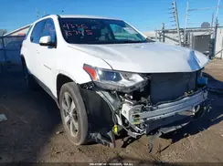 1GNEVHKW8JJ132062 2018 CHEVROLET TRAVERSE