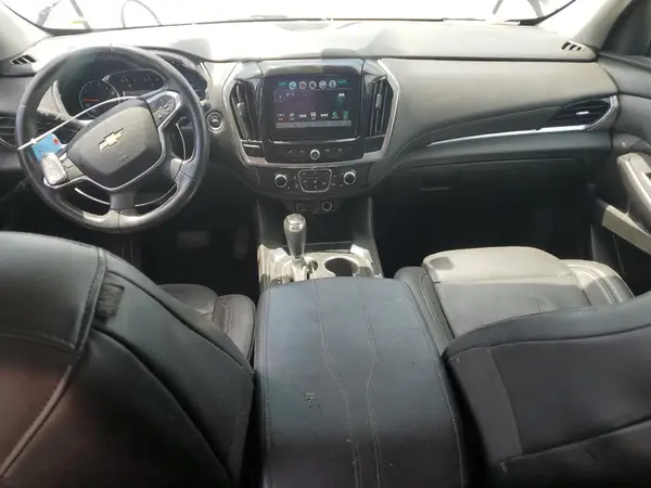1GNEVHKW8JJ136158 2018 CHEVROLET TRAVERSE - Image 8