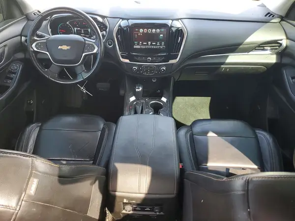 1GNEVHKW8JJ186915 2018 CHEVROLET TRAVERSE - Image 8