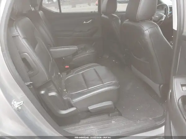 1GNEVHKW8JJ202398 2018 CHEVROLET TRAVERSE - Image 8