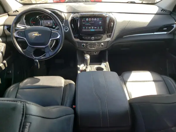 1GNEVHKW8JJ203440 2018 CHEVROLET TRAVERSE - Image 8