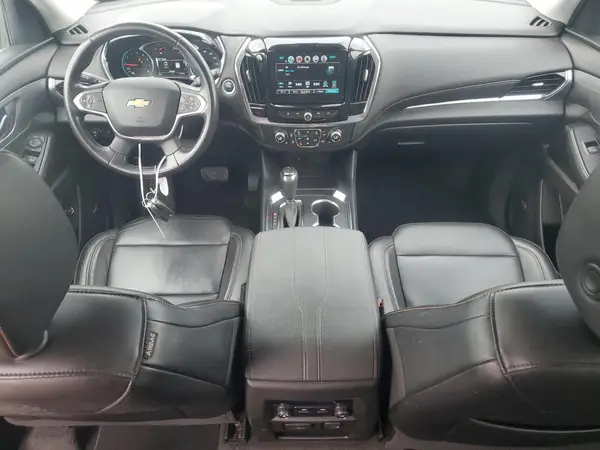 1GNEVHKW8JJ234686 2018 CHEVROLET TRAVERSE - Image 8
