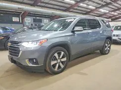 1GNEVHKW8JJ263945 2018 CHEVROLET TRAVERSE