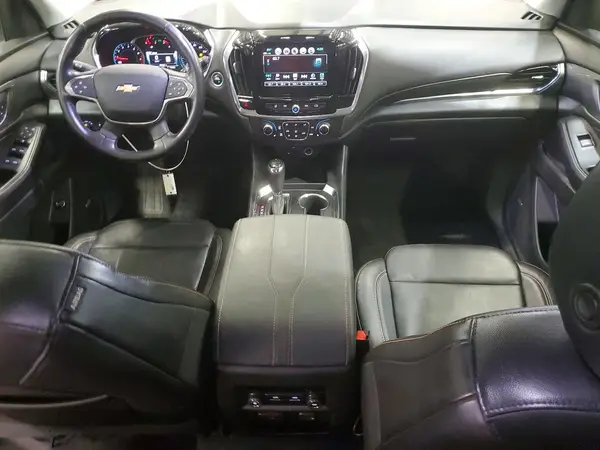 1GNEVHKW8JJ263945 2018 CHEVROLET TRAVERSE - Image 8