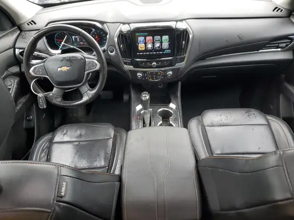 1GNEVHKW8JJ277960 2018 CHEVROLET TRAVERSE - Image 8