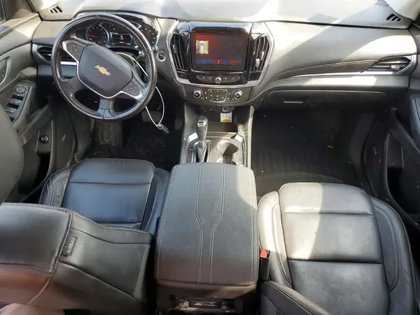 1GNEVHKW8KJ130586 2019 CHEVROLET TRAVERSE - Image 8