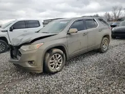 1GNEVHKW8KJ140843 2019 CHEVROLET TRAVERSE