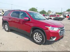 1GNEVHKW8KJ141247 2019 CHEVROLET TRAVERSE