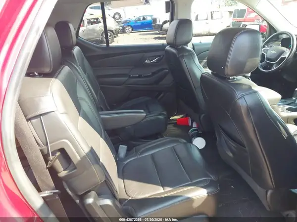 1GNEVHKW8KJ141247 2019 CHEVROLET TRAVERSE - Image 8