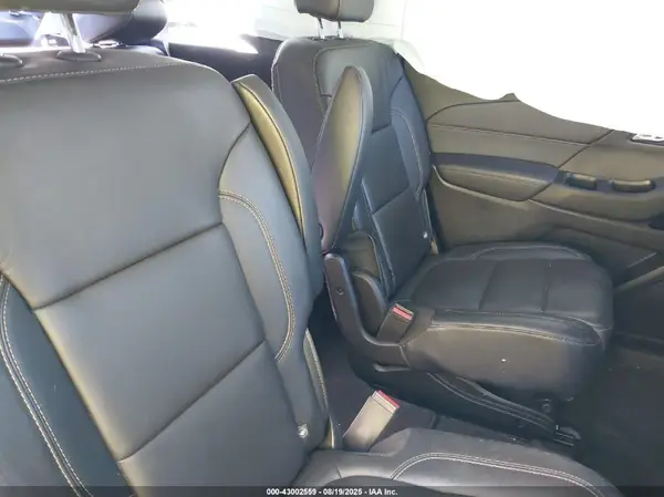 1GNEVHKW8KJ148165 2019 CHEVROLET TRAVERSE - Image 8