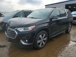 1GNEVHKW8KJ148702 2019 CHEVROLET TRAVERSE