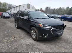 1GNEVHKW8KJ153625 2019 CHEVROLET TRAVERSE