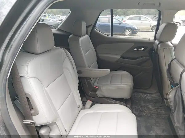 1GNEVHKW8KJ153625 2019 CHEVROLET TRAVERSE - Image 8